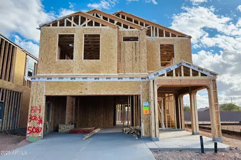 5087 E Umber Rd, San Tan Valley, AZ 85143