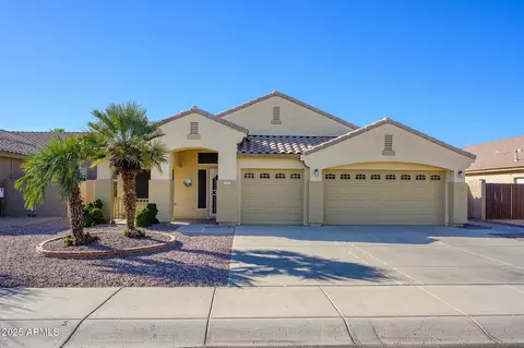 226 S 122nd Ln, Avondale, AZ 85323