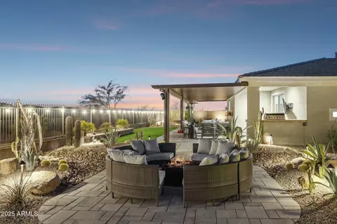 12465 E Soloman Rd, Gold Canyon, AZ 85118