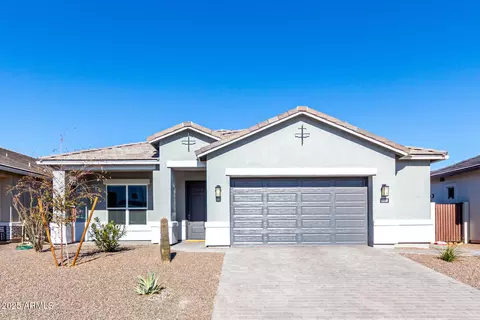 10488 W Deanna Dr, Peoria, AZ 85382