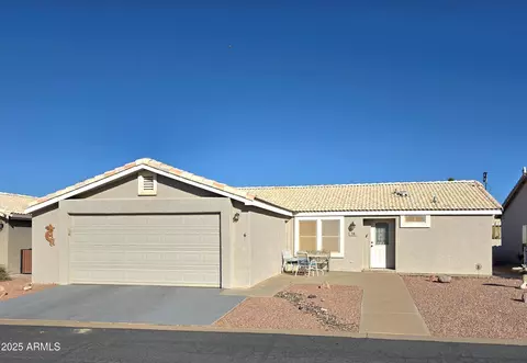 2101 S Meridian Rd #39, Apache Junction, AZ 85120