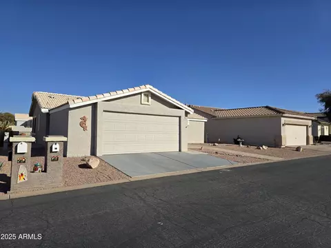 2101 S Meridian Rd #39, Apache Junction, AZ 85120 photo 3