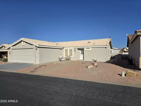 2101 S Meridian Rd #39, Apache Junction, AZ 85120 photo 2