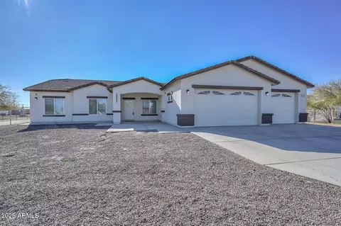 20823 W Rainbow Trl, Buckeye, AZ 85326