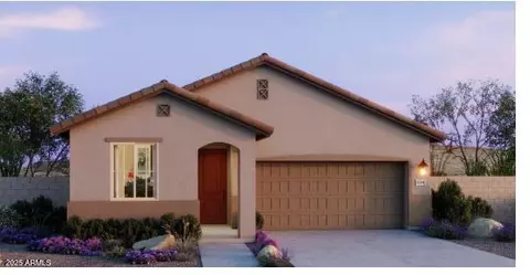 25209 W Wayland Dr, Buckeye, AZ 85326