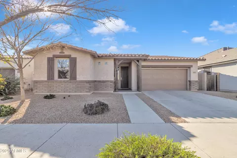 22455 E Camina Buena Vis, Queen Creek, AZ 85142