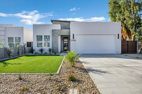 2336 N 28th Pl, Phoenix, AZ 85008