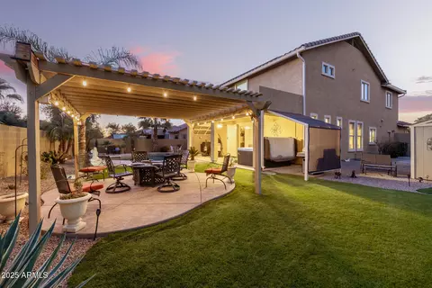 11249 E Stradling Ave, Mesa, AZ 85212