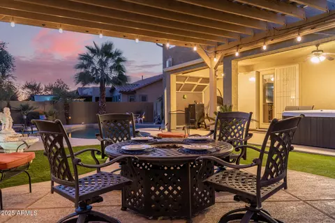 Other - 11249 E Stradling Ave, Mesa, AZ 85212 photo 16 of 22