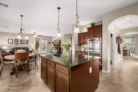 Kitchen - 11249 E Stradling Ave, Mesa, AZ 85212 photo 3 of 7