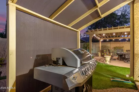 Exterior - 11249 E Stradling Ave, Mesa, AZ 85212 photo 14 of 15