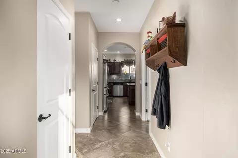 Entry Way - 11249 E Stradling Ave, Mesa, AZ 85212 photo 4 of 6