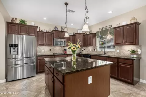 Kitchen - 11249 E Stradling Ave, Mesa, AZ 85212 photo 1 of 7