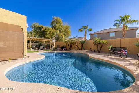 Exterior - 11249 E Stradling Ave, Mesa, AZ 85212 photo 13 of 15