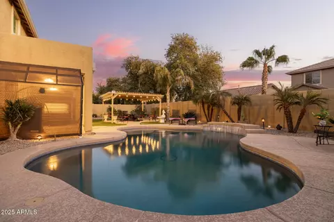 Exterior - 11249 E Stradling Ave, Mesa, AZ 85212 photo 4 of 15