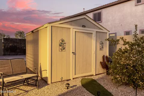 Exterior - 11249 E Stradling Ave, Mesa, AZ 85212 photo 9 of 15