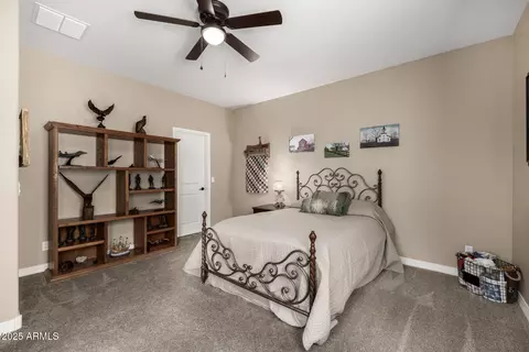 Bedroom - 11249 E Stradling Ave, Mesa, AZ 85212 photo 3 of 13
