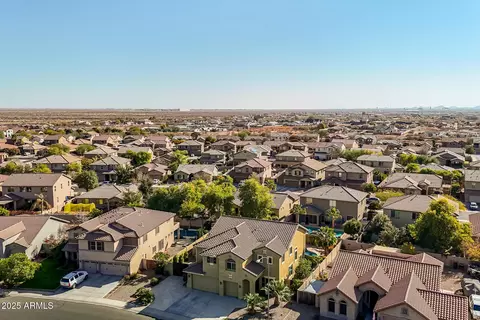 View/Area - 11249 E Stradling Ave, Mesa, AZ 85212 photo 3 of 4