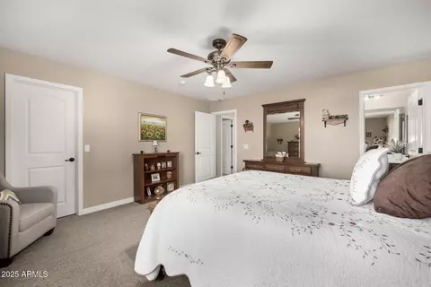 Bedroom - 11249 E Stradling Ave, Mesa, AZ 85212 photo 8 of 13