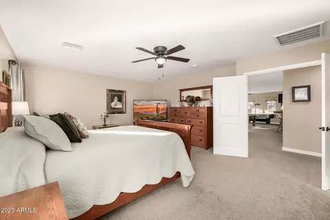 Bedroom - 11249 E Stradling Ave, Mesa, AZ 85212 photo 6 of 13