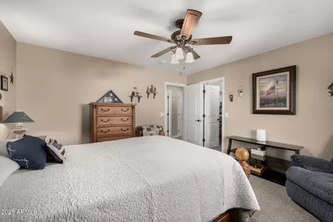 Bedroom - 11249 E Stradling Ave, Mesa, AZ 85212 photo 11 of 13