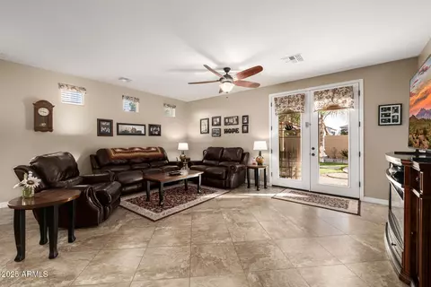 Living - 11249 E Stradling Ave, Mesa, AZ 85212 photo 1 of 1