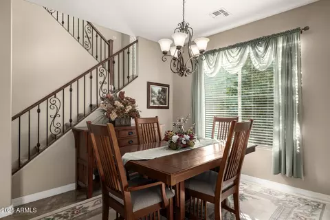 Dining - 11249 E Stradling Ave, Mesa, AZ 85212 photo 1 of 4