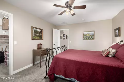 Bedroom - 11249 E Stradling Ave, Mesa, AZ 85212 photo 13 of 13