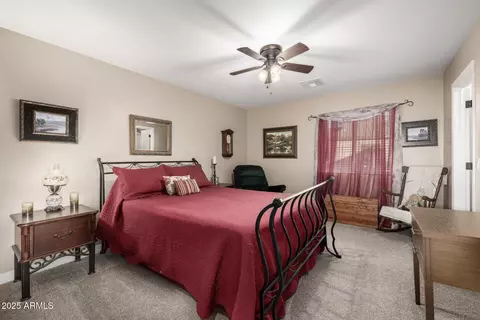 Bedroom - 11249 E Stradling Ave, Mesa, AZ 85212 photo 12 of 13