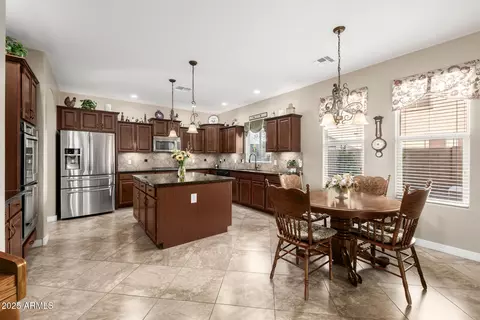 Kitchen - 11249 E Stradling Ave, Mesa, AZ 85212 photo 7 of 7