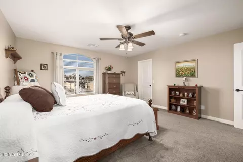 Bedroom - 11249 E Stradling Ave, Mesa, AZ 85212 photo 7 of 13
