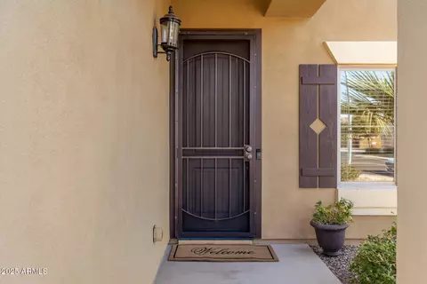 Entry Way - 11249 E Stradling Ave, Mesa, AZ 85212 photo 1 of 6
