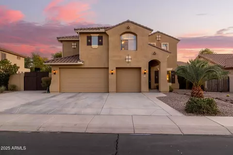Exterior - 11249 E Stradling Ave, Mesa, AZ 85212 photo 1 of 15