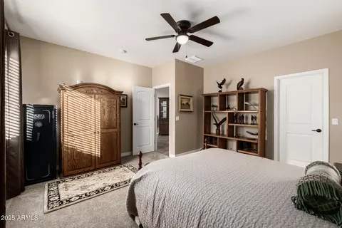 Bedroom - 11249 E Stradling Ave, Mesa, AZ 85212 photo 1 of 13
