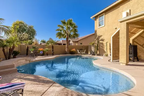 Exterior - 11249 E Stradling Ave, Mesa, AZ 85212 photo 12 of 15