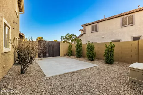Exterior - 11249 E Stradling Ave, Mesa, AZ 85212 photo 10 of 15