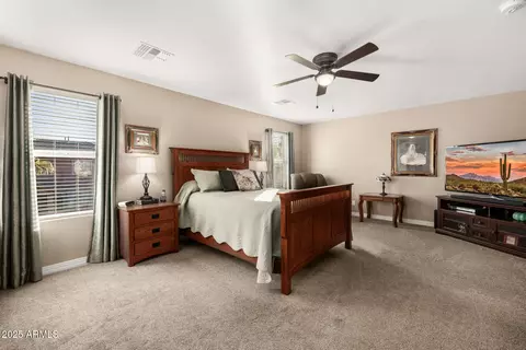 Bedroom - 11249 E Stradling Ave, Mesa, AZ 85212 photo 4 of 13