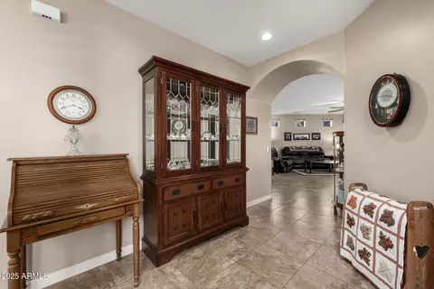 Entry Way - 11249 E Stradling Ave, Mesa, AZ 85212 photo 3 of 6