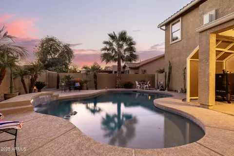 Exterior - 11249 E Stradling Ave, Mesa, AZ 85212 photo 5 of 15