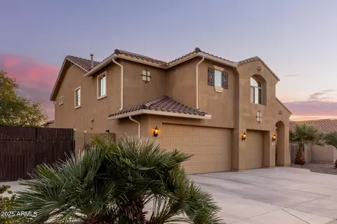 Exterior - 11249 E Stradling Ave, Mesa, AZ 85212 photo 2 of 15