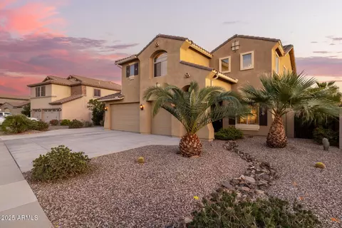 Exterior - 11249 E Stradling Ave, Mesa, AZ 85212 photo 3 of 15