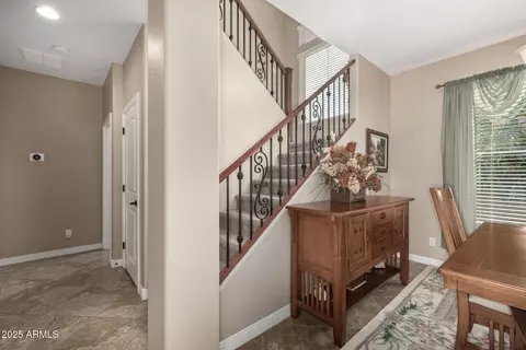 Entry Way - 11249 E Stradling Ave, Mesa, AZ 85212 photo 2 of 6