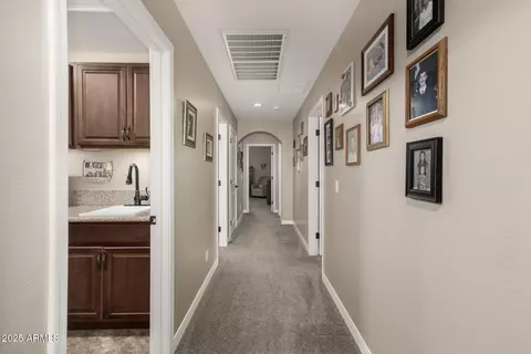 Entry Way - 11249 E Stradling Ave, Mesa, AZ 85212 photo 6 of 6