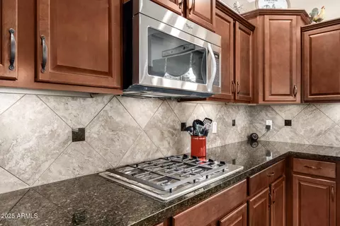 Kitchen - 11249 E Stradling Ave, Mesa, AZ 85212 photo 5 of 7