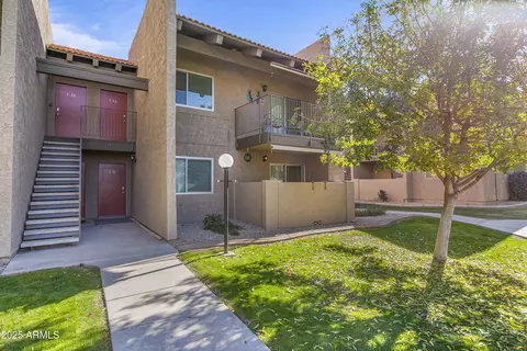 5525 E Thomas Rd #E12, Phoenix, AZ 85018