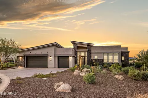 17220 E Lonesome Canyon Ct, Rio Verde, AZ 85263