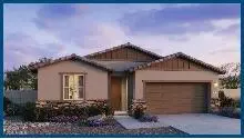 25339 W Bowker St, Buckeye, AZ 85326