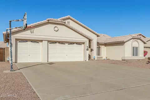 7664 W Karen Lee Ln, Peoria, AZ 85382
