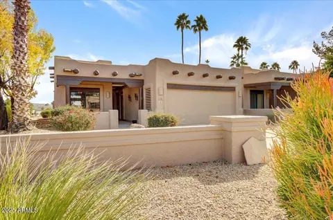 25615 N Bolero Bnd #2, Rio Verde, AZ 85263