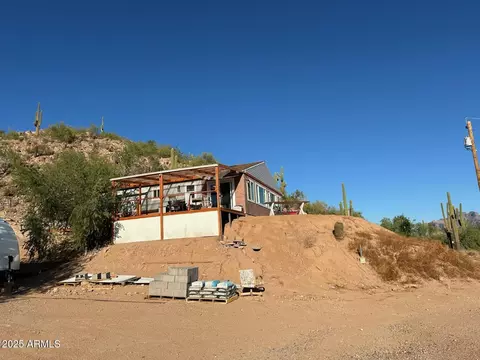 2960 W Tonto St, Apache Junction, AZ 85120 photo 3